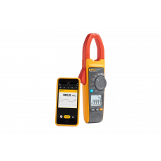 Fluke 376 FC True-RMS Clamp Meter with iFlex
